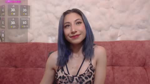 Skarlet  online show from 12/04/24, 03:04