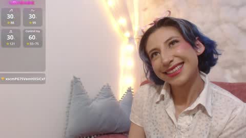 Skarlet  online show from 12/11/24, 03:35