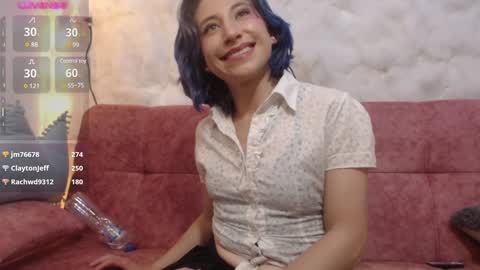 Skarlet  online show from 12/11/24, 09:41