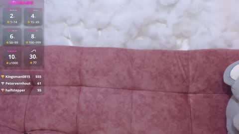 Skarlet  online show from 12/15/24, 06:04