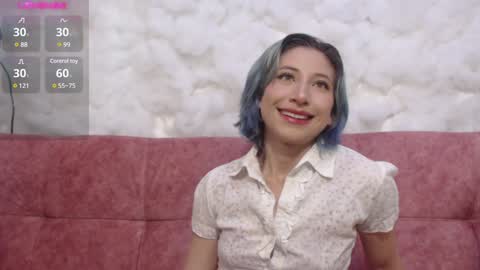 Skarlet  online show from 01/06/25, 08:50