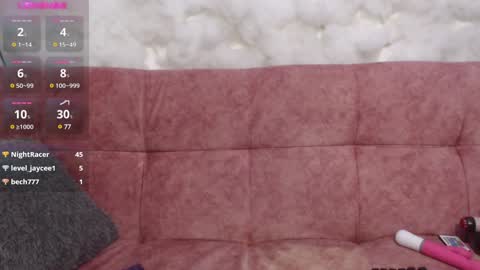 Skarlet  online show from 01/24/25, 06:57