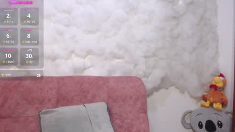 Skarlet  online show from 02/06/25, 02:44