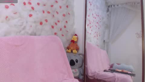 Skarlet  online show from 03/04/25, 09:29