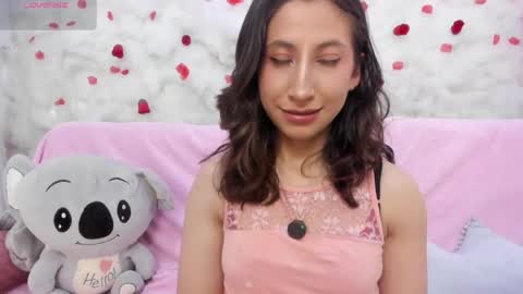 Skarlet  online show from 05/14/26, 07:15