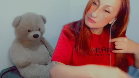 Arlett online show from 01/11/25, 11:46