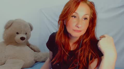 Arlett online show from 02/13/25, 01:08