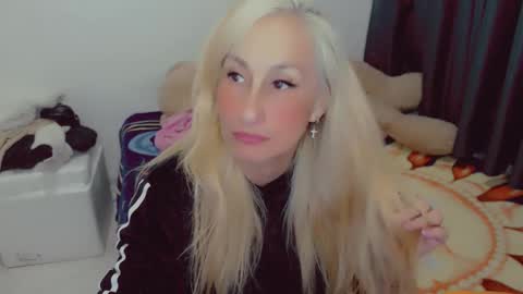 Arlett online show from 03/03/26, 10:26