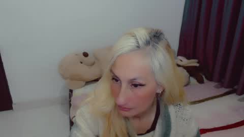 Arlett online show from 03/27/26, 11:32