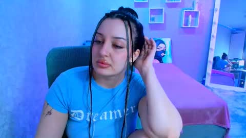 Skarlett Monliss online show from 04/24/26, 06:32