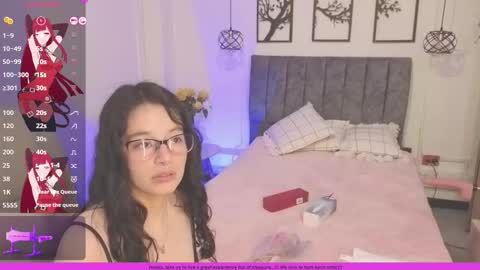 Snapshot of skarlette_brown chatting on 02/24/26, 03:37 Skarlette online show from 02/24/26, 03:37