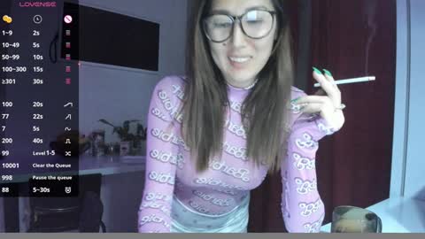 skarlett online show from 12/04/24, 10:08