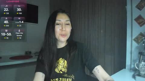 skarlett online show from 04/21/26, 09:50