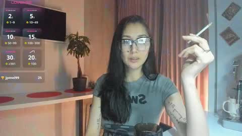 skarlett online show from 04/27/26, 09:46