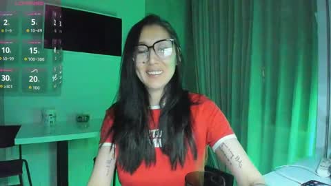 skarlett online show from 05/05/26, 10:29