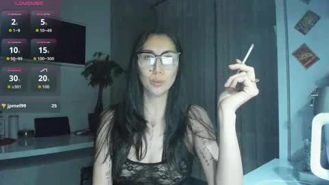 skarlett online show from 06/01/26, 12:01