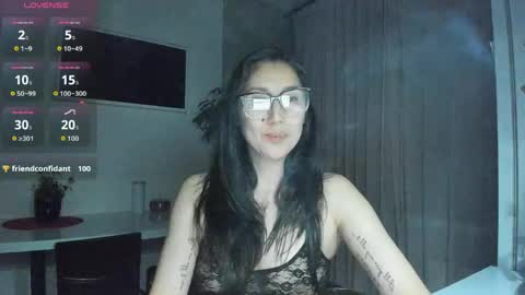 skarlett online show from 06/02/26, 10:56