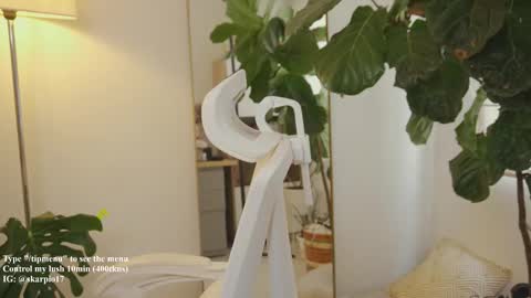 Snapshot of skarpio17 chatting on 01/07/26, 05:48 Im Scarlett ONLINE 5pm-10pm NYC time online show from 01/07/26, 05:48