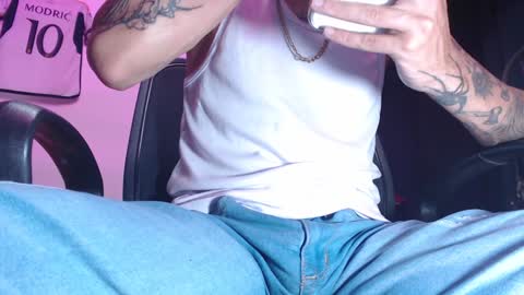 king online show from 01/26/25, 05:34