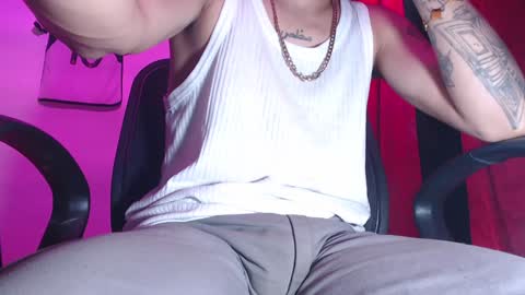 king online show from 02/08/25, 05:40