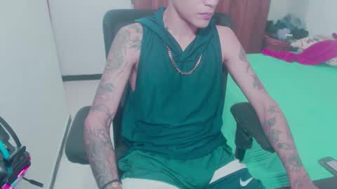 king online show from 10/11/25, 08:24