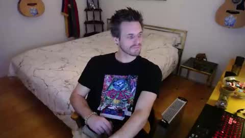 skatejocke online show from 11/01/25, 05:59