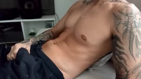 miguel online show from 03/14/26, 06:35