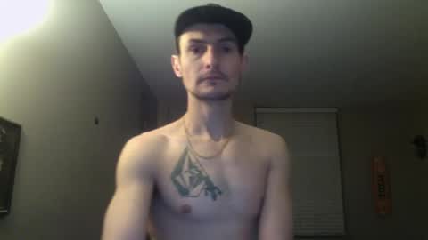 Christopher online show from 02/14/25, 08:42