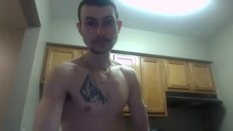 Christopher online show from 02/25/25, 09:46