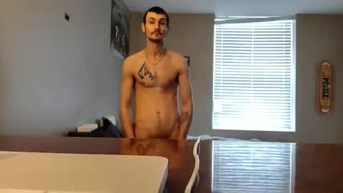 skaterpunk_1992 online show from 02/01/26, 03:43