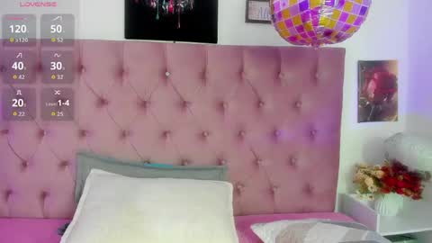skay_wish online show from 05/11/26, 04:04