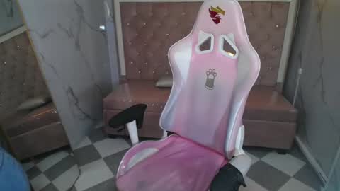 Skarlet online show from 03/31/26, 12:56