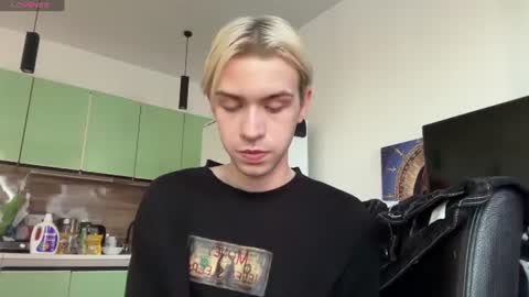SKIBA online show from 06/30/26, 05:14