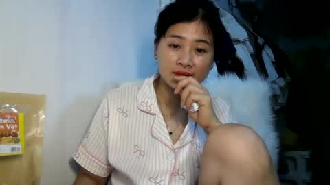 Snapshot of skie1111 chatting on 06/30/26, 04:57 Shie online show from 06/30/26, 04:57