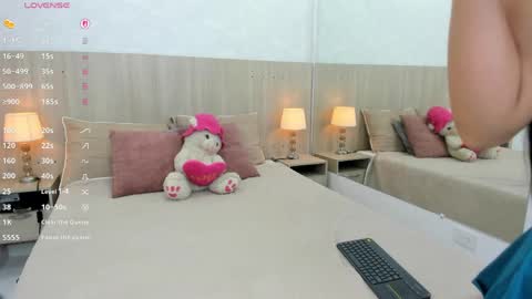 Adara online show from 03/31/26, 04:24