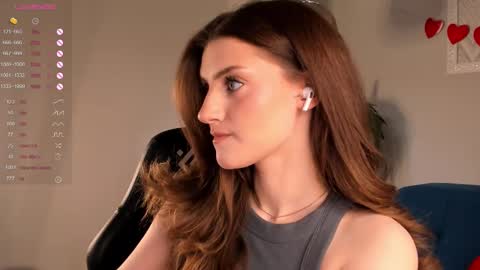 Alice GMT 2 Mon Tues Thur Fri Sun  0300am-0900am  online show from 02/21/25, 01:11