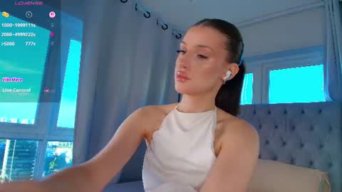 Snapshot of skinny_alice chatting on 06/23/26, 11:08 Alice GMT 2 Mon Tues Thur Fri Sun 0300am-0900am online show from 06/23/26, 11:08