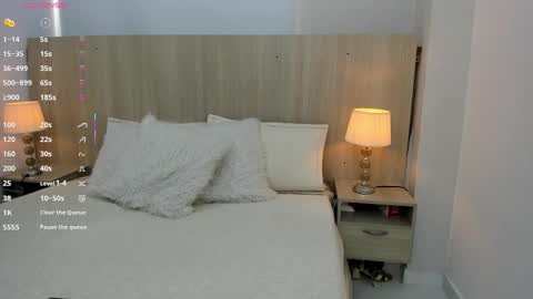 Ariadna online show from 11/08/25, 11:21