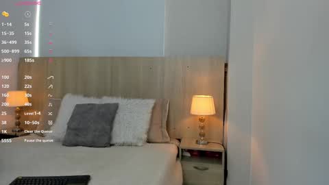 Ariadna online show from 11/21/25, 11:20