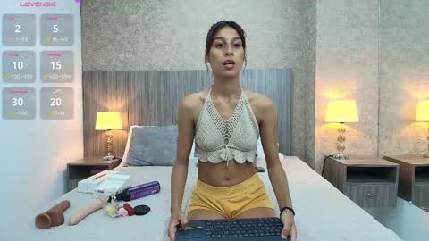 Briana online show from 04/13/26, 11:32