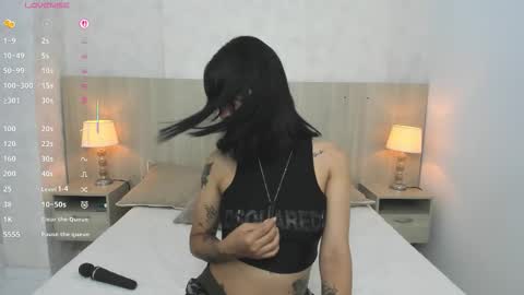 Emily Rojas online show from 02/12/26, 07:31