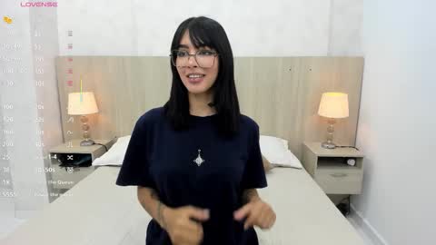 Emily Rojas online show from 03/13/26, 07:31