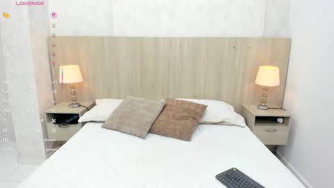 Emily Rojas online show from 03/14/26, 08:14