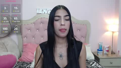 Hailey online show from 03/30/26, 11:44