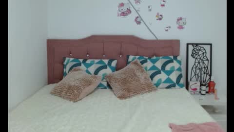 Snapshot of skinny_hailey1 chatting on 01/05/25, 06:13 Hailey online show from 01/05/25, 06:13