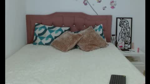 Snapshot of skinny_hailey1 chatting on 01/06/25, 08:24 Hailey online show from 01/06/25, 08:24