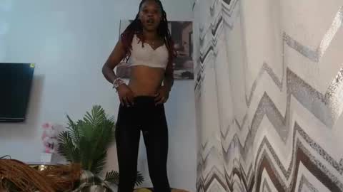 skinny_jass online show from 03/21/26, 11:59