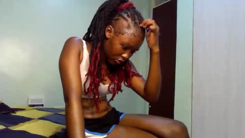 skinny_jass online show from 04/03/26, 02:04