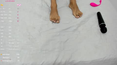 Snapshot of skinny_lilly chatting on 12/30/24, 10:23 lilly online show from 12/30/24, 10:23