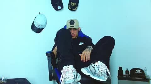 skinny marked online show from 12/31/24, 05:07